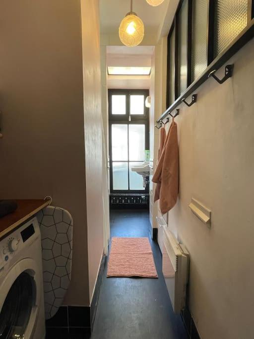 Le Montmorency 41 Authentique Et Cosy Centre Historique Proximite Parking Gratuit Sète Zewnętrze zdjęcie